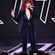 NEW YORK, NY - JULY 11: Faith Evans performs onstage during the VH1 Hip Hop Honors: All Hail The Queens at David Geffen Hall on July 11, 2016 in New York City. (Photo by Theo Wargo/Getty Images for VH1)